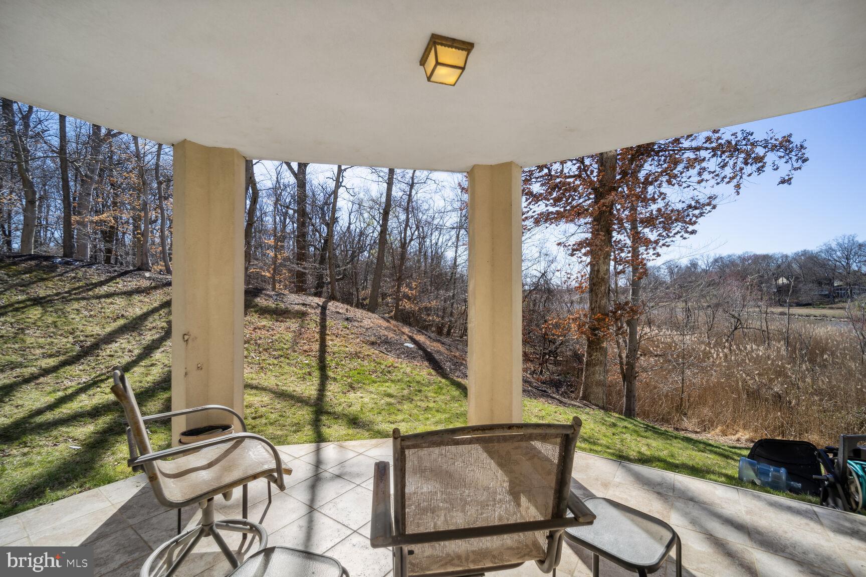 TANTALLON ON THE POTOMAC - Residential