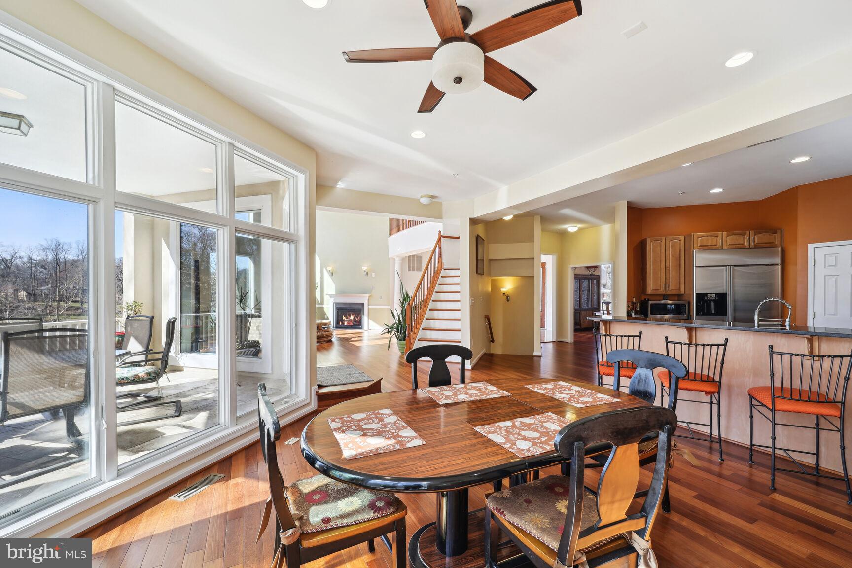 TANTALLON ON THE POTOMAC - Residential