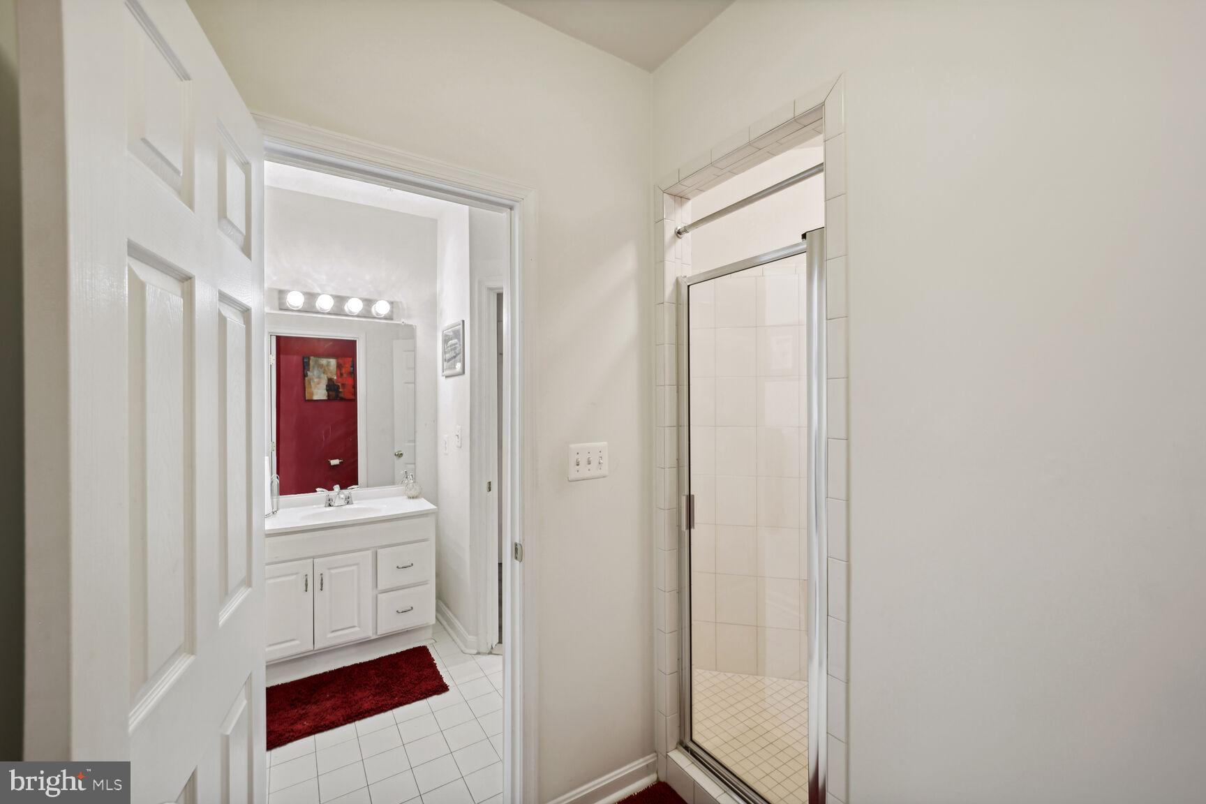 TANTALLON ON THE POTOMAC - Residential