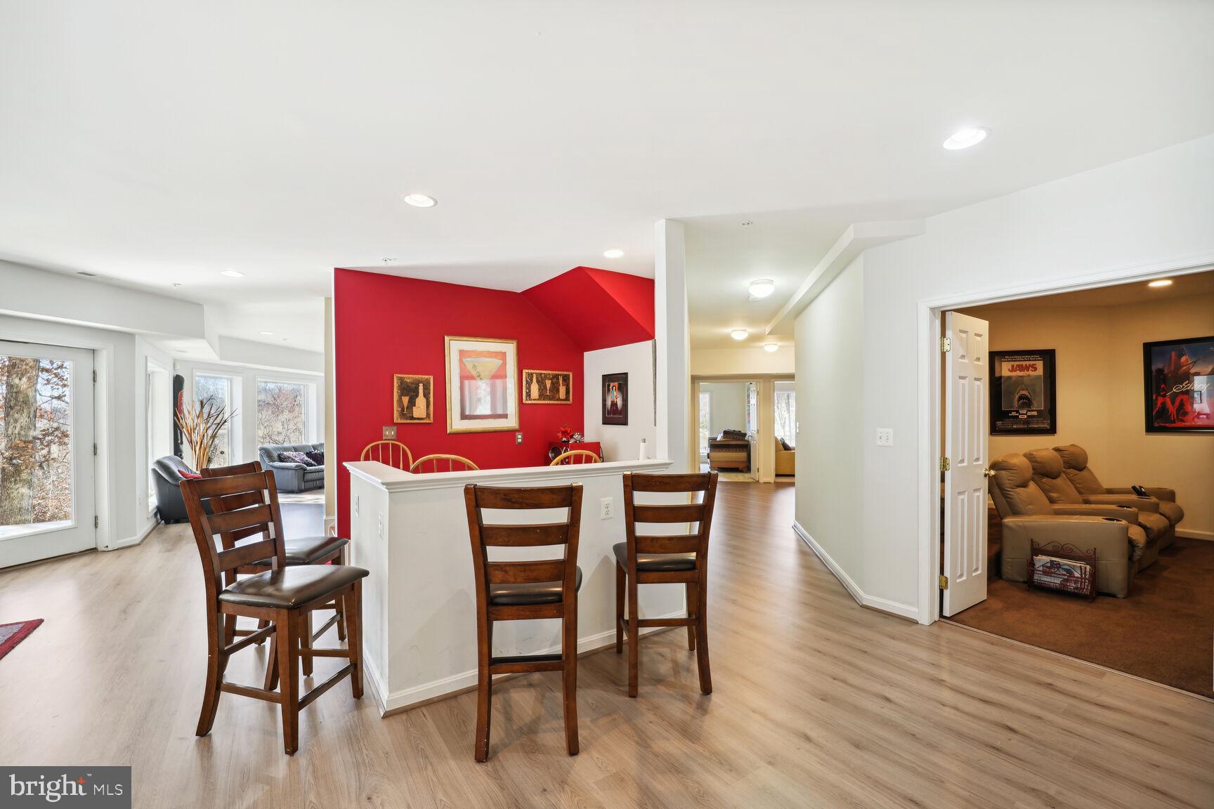 TANTALLON ON THE POTOMAC - Residential