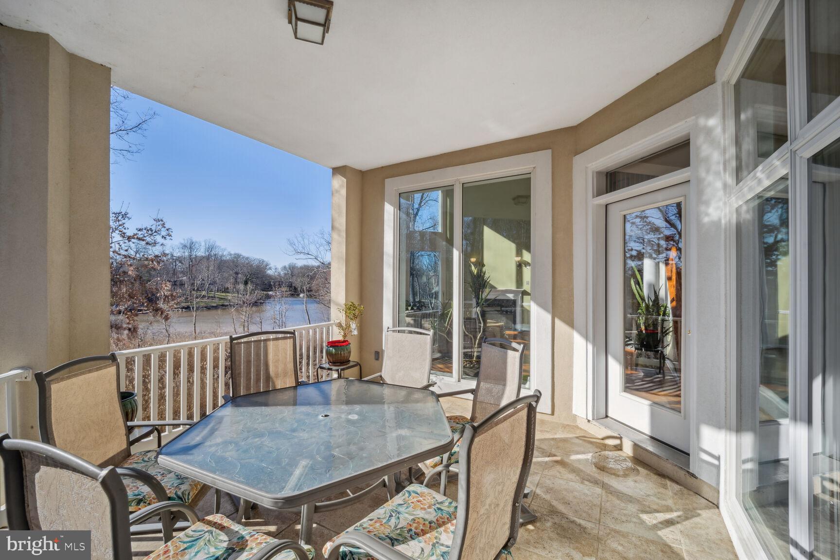 TANTALLON ON THE POTOMAC - Residential