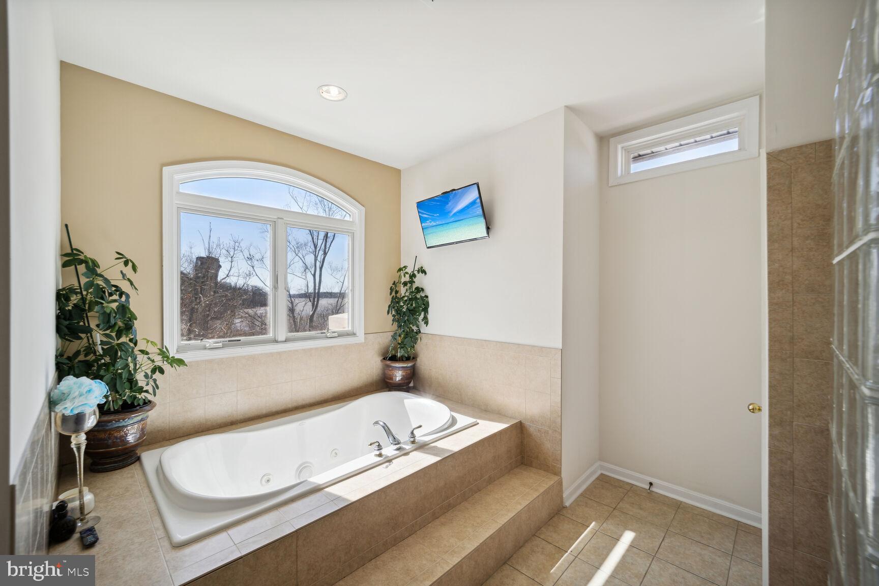 TANTALLON ON THE POTOMAC - Residential