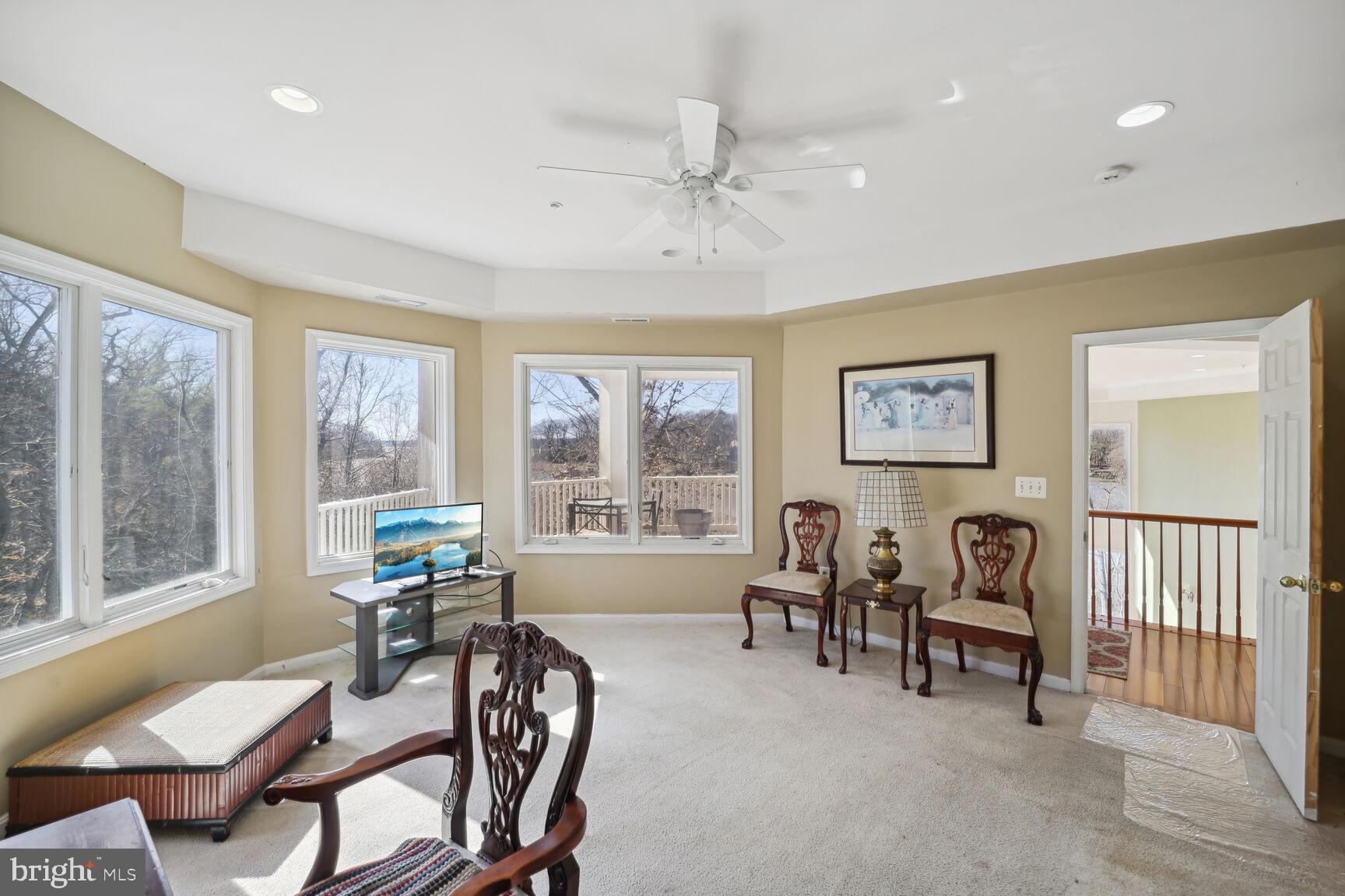 TANTALLON ON THE POTOMAC - Residential