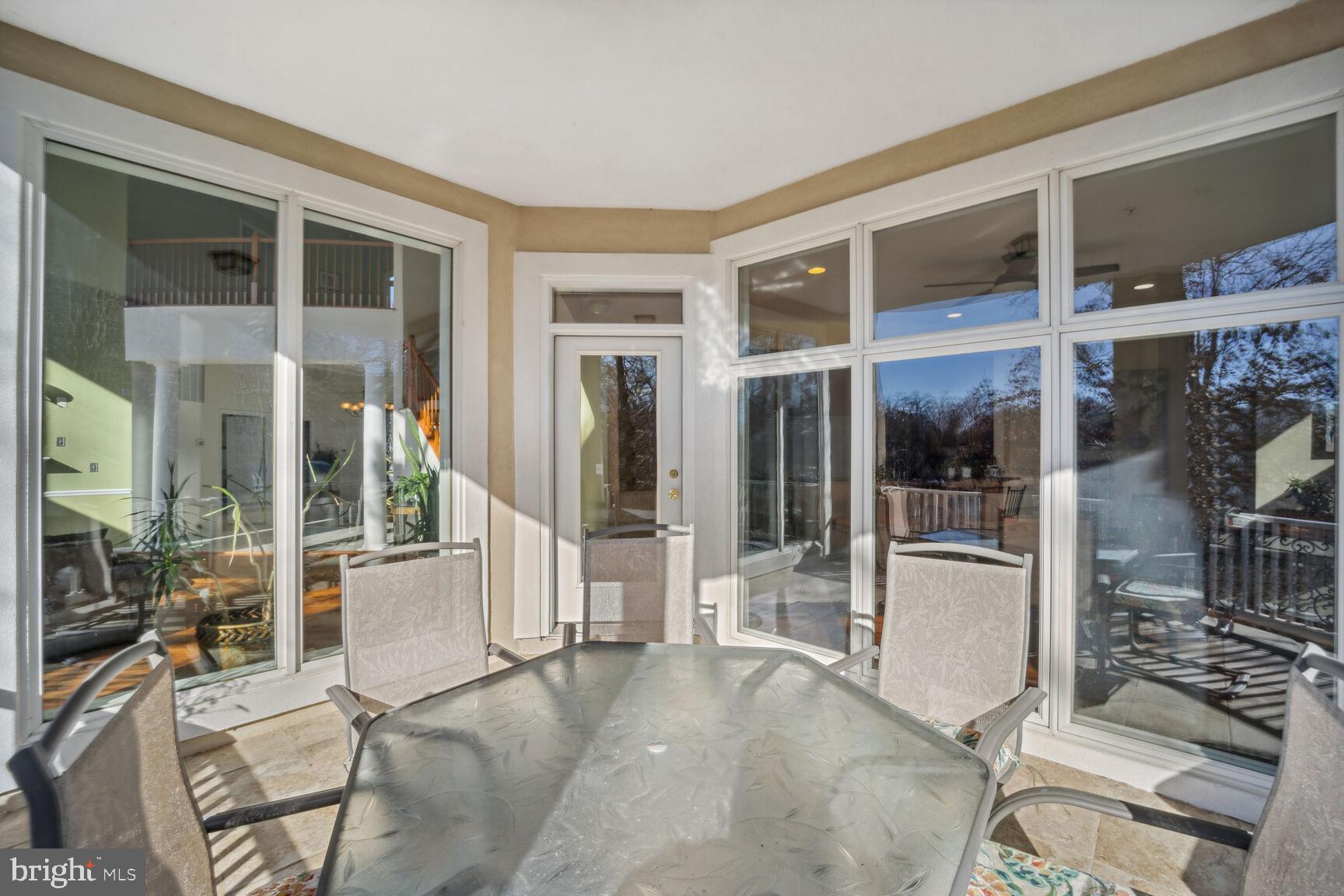 TANTALLON ON THE POTOMAC - Residential