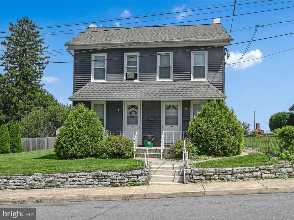 Photo of 14091411 Apple Street, Ephrata, PA 17522 (MLS # PALA2056064)