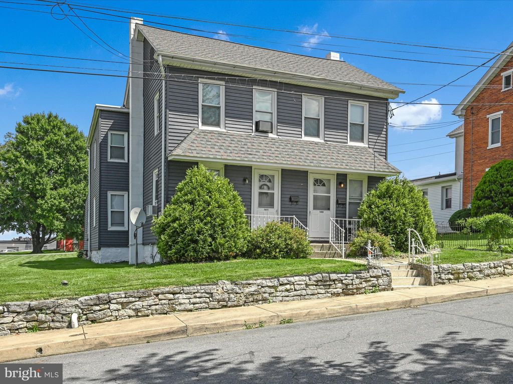 Photo of 14091411 Apple Street, Ephrata, PA 17522 (MLS # PALA2056064)