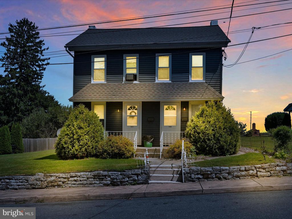 Photo of 14091411 Apple Street, Ephrata, PA 17522 (MLS # PALA2056064)