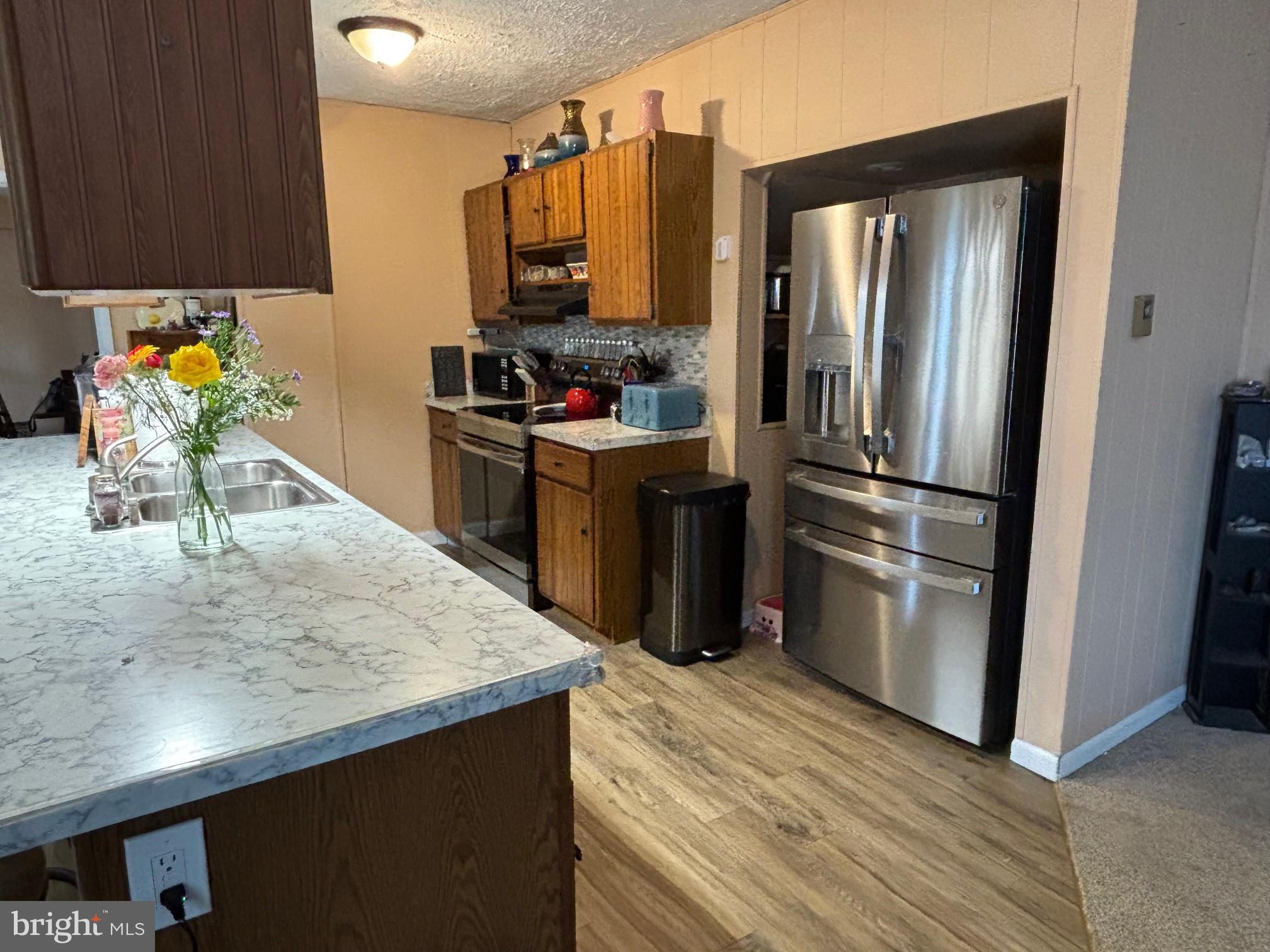 FRANKLIN CORPORATION - Residential
