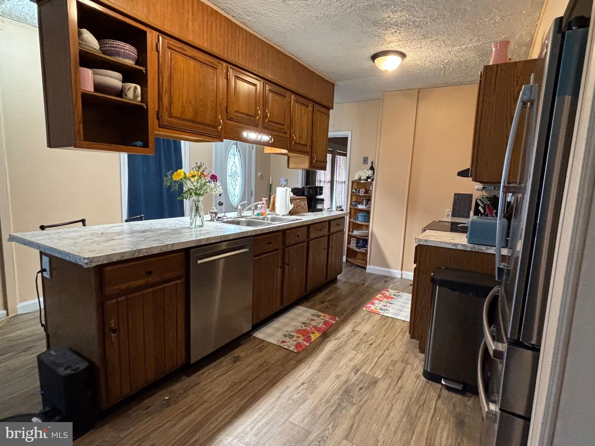 FRANKLIN CORPORATION - Residential