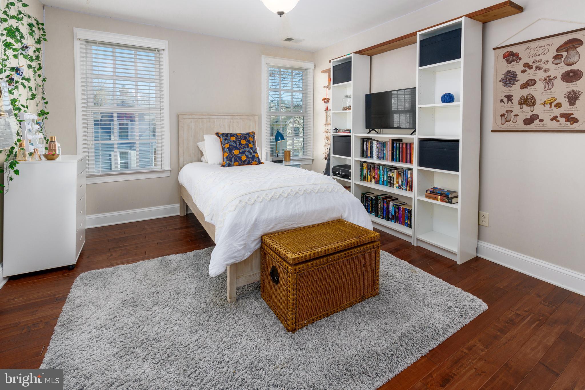 SAINT MICHAELS - Residential