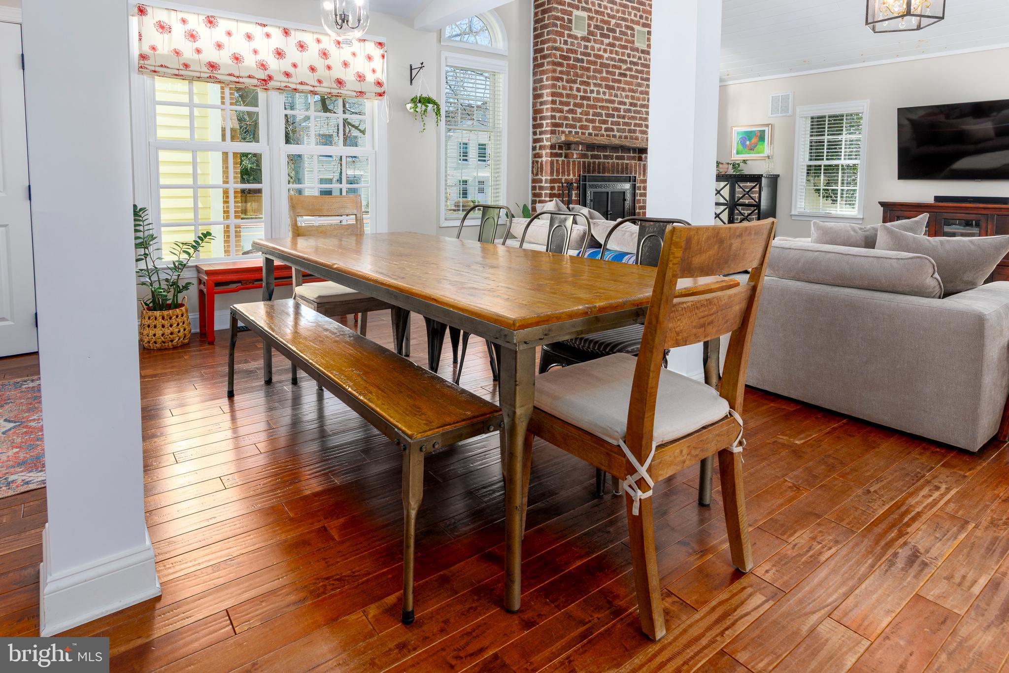 SAINT MICHAELS - Residential