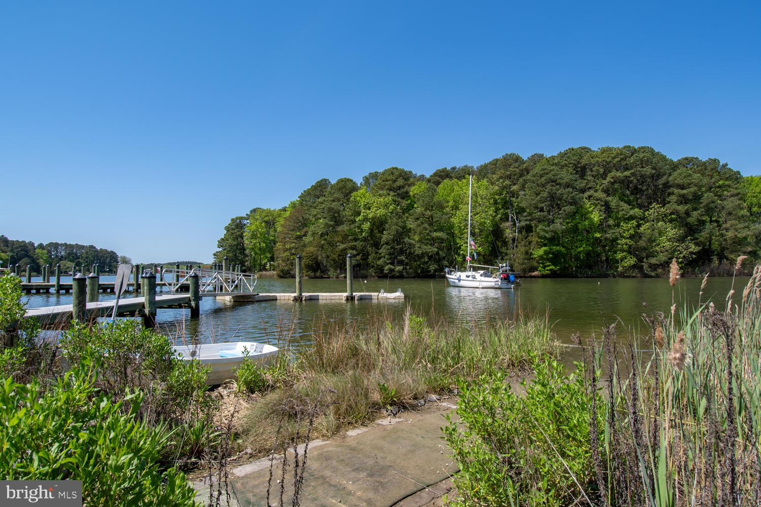 SAINT MICHAELS - Residential