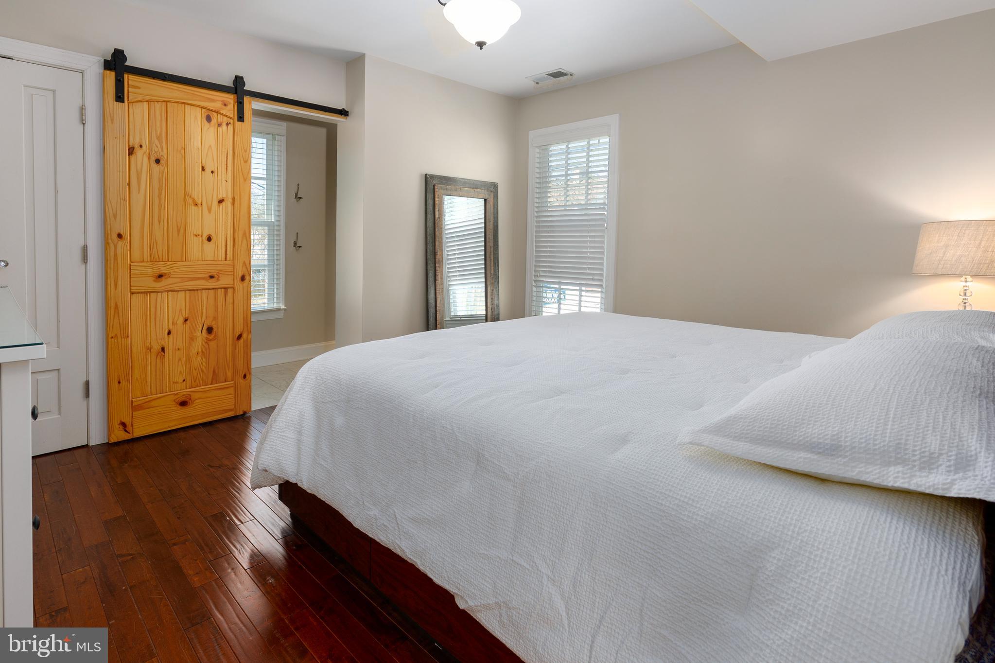 SAINT MICHAELS - Residential