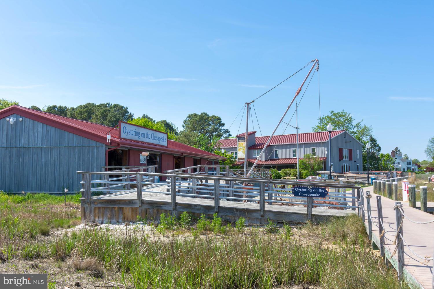 SAINT MICHAELS - Residential