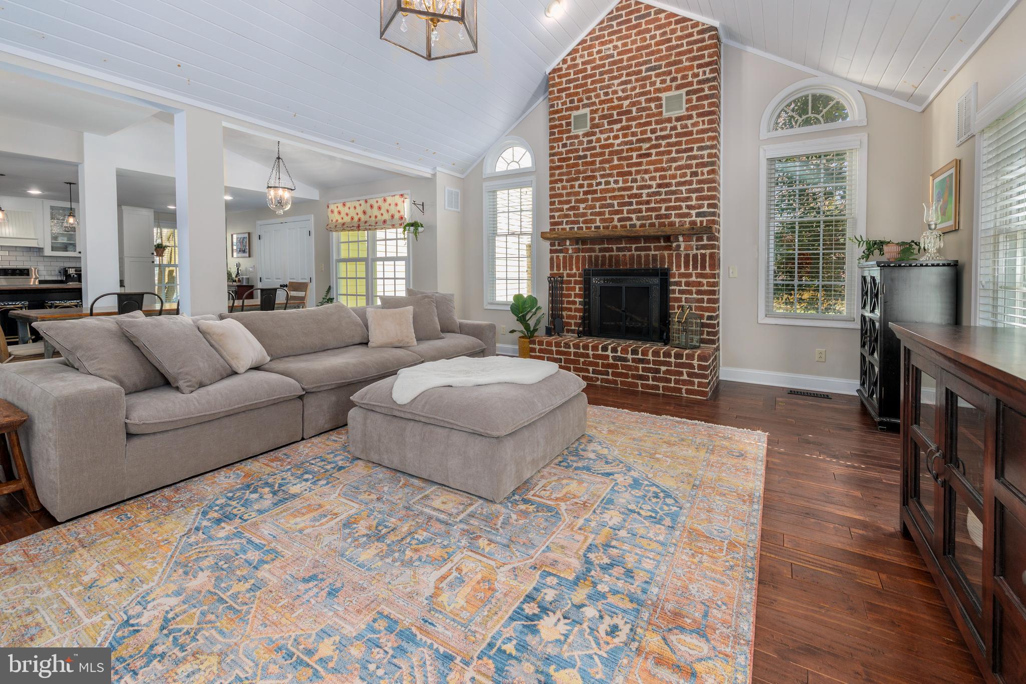 SAINT MICHAELS - Residential