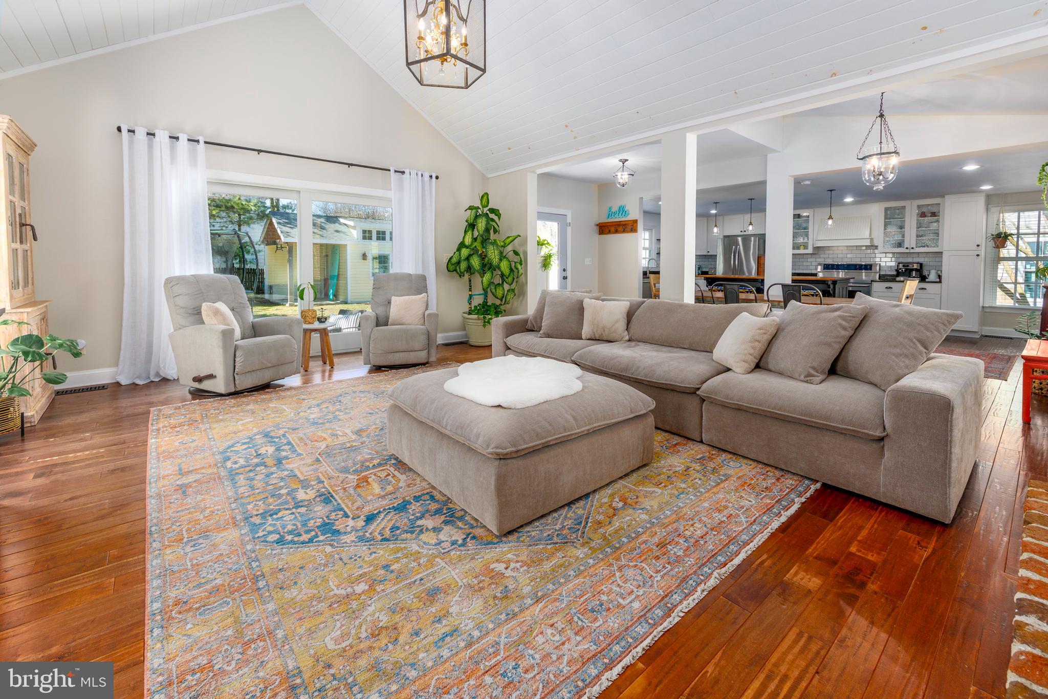 SAINT MICHAELS - Residential