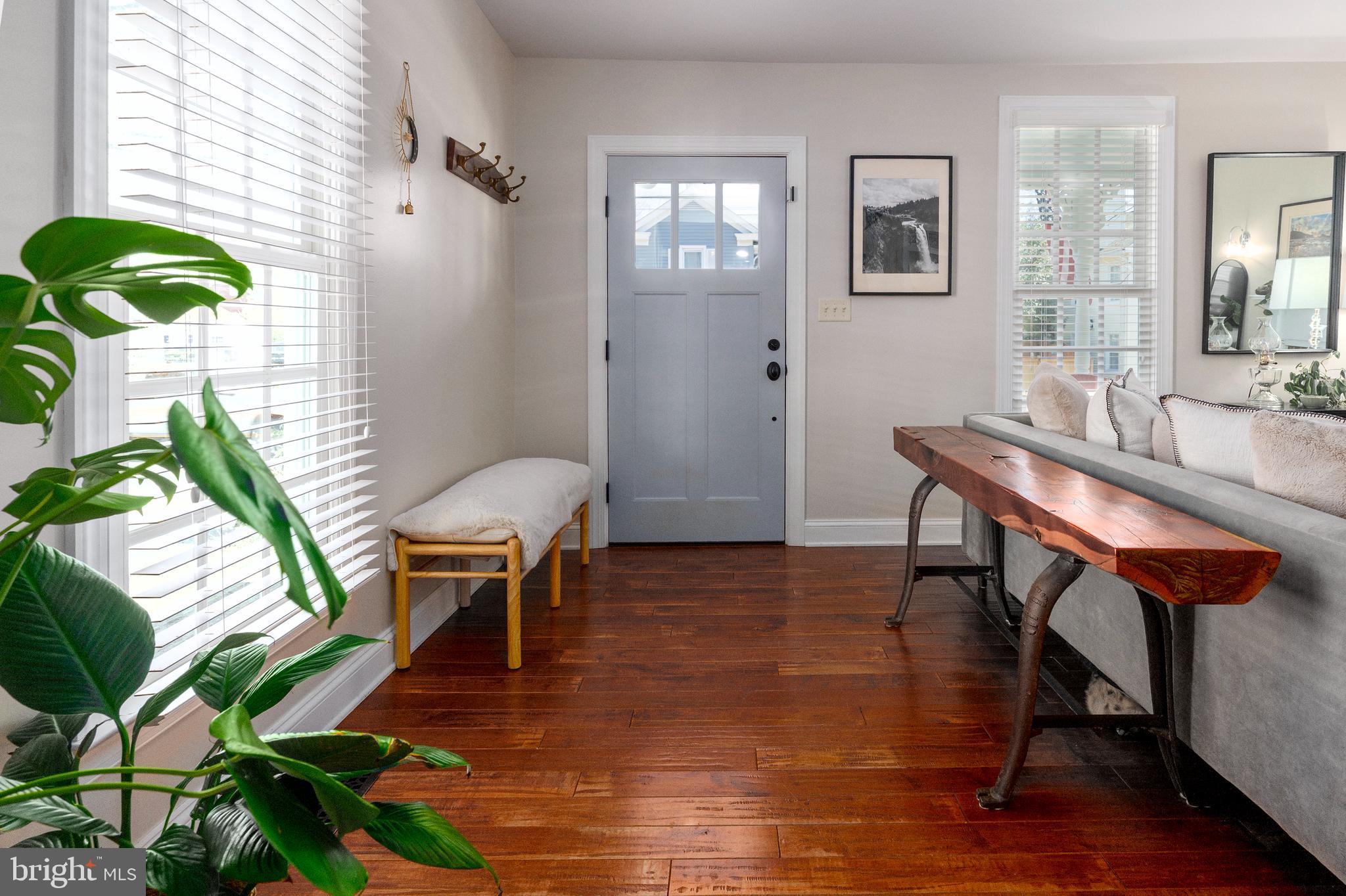 SAINT MICHAELS - Residential