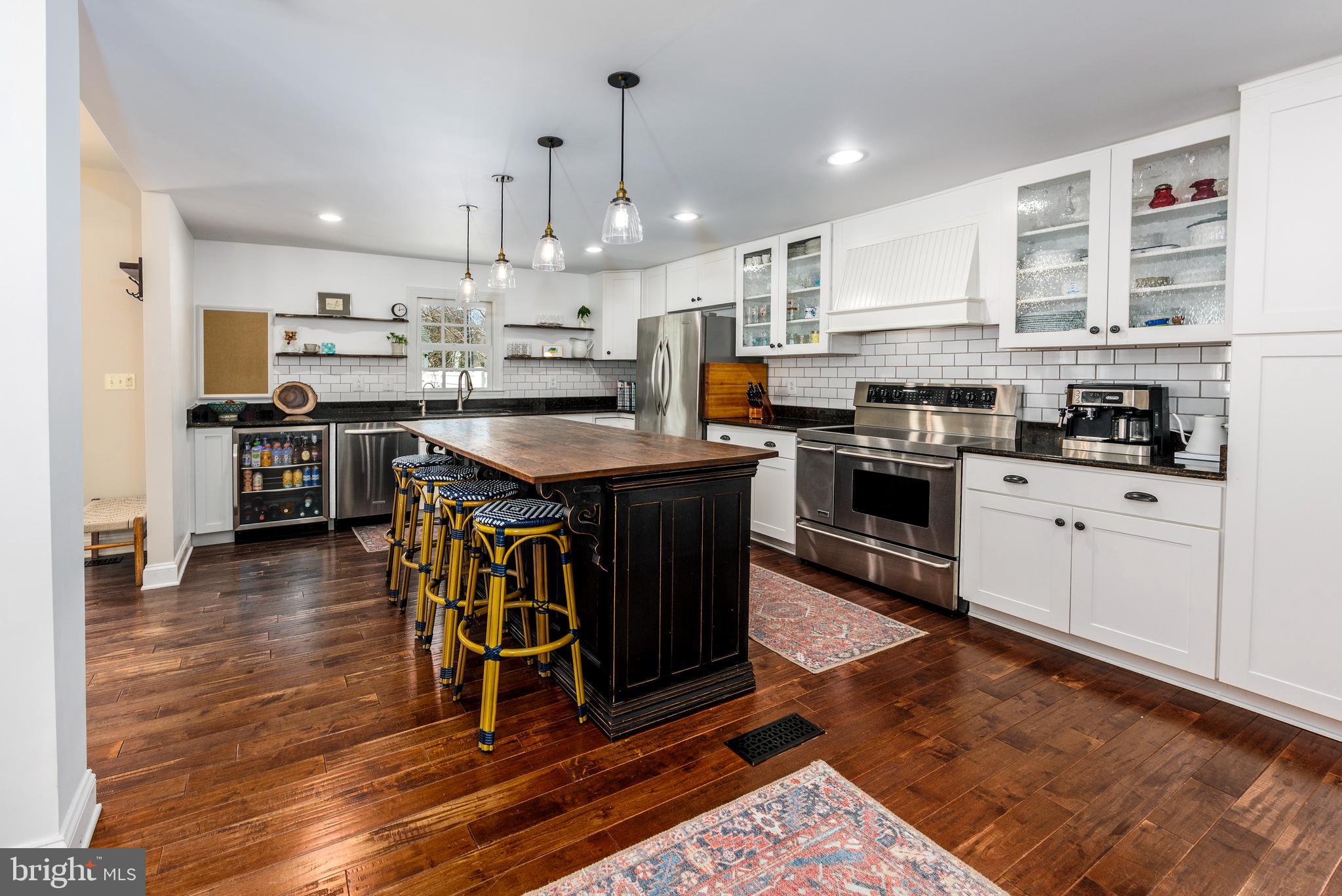 SAINT MICHAELS - Residential