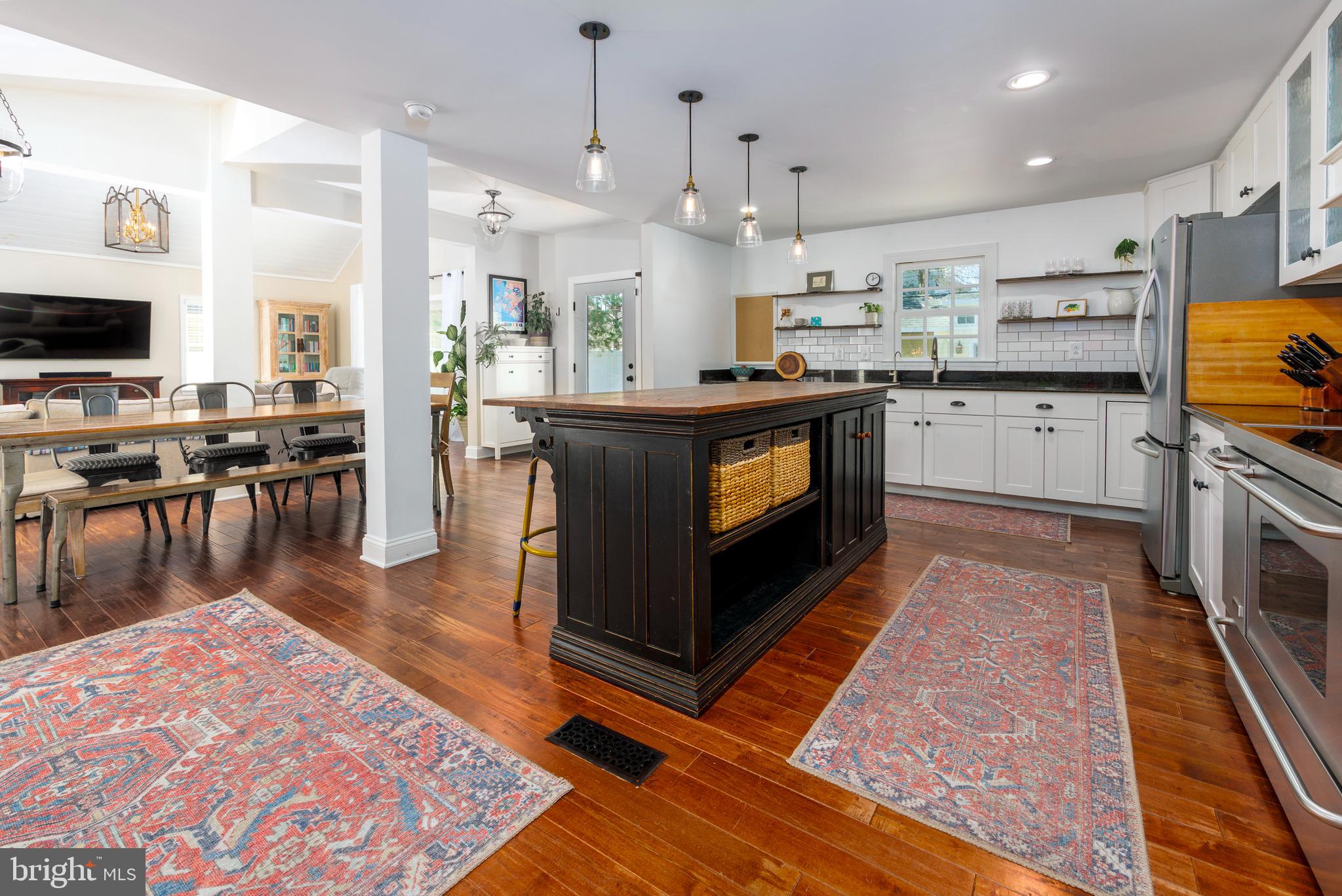 SAINT MICHAELS - Residential