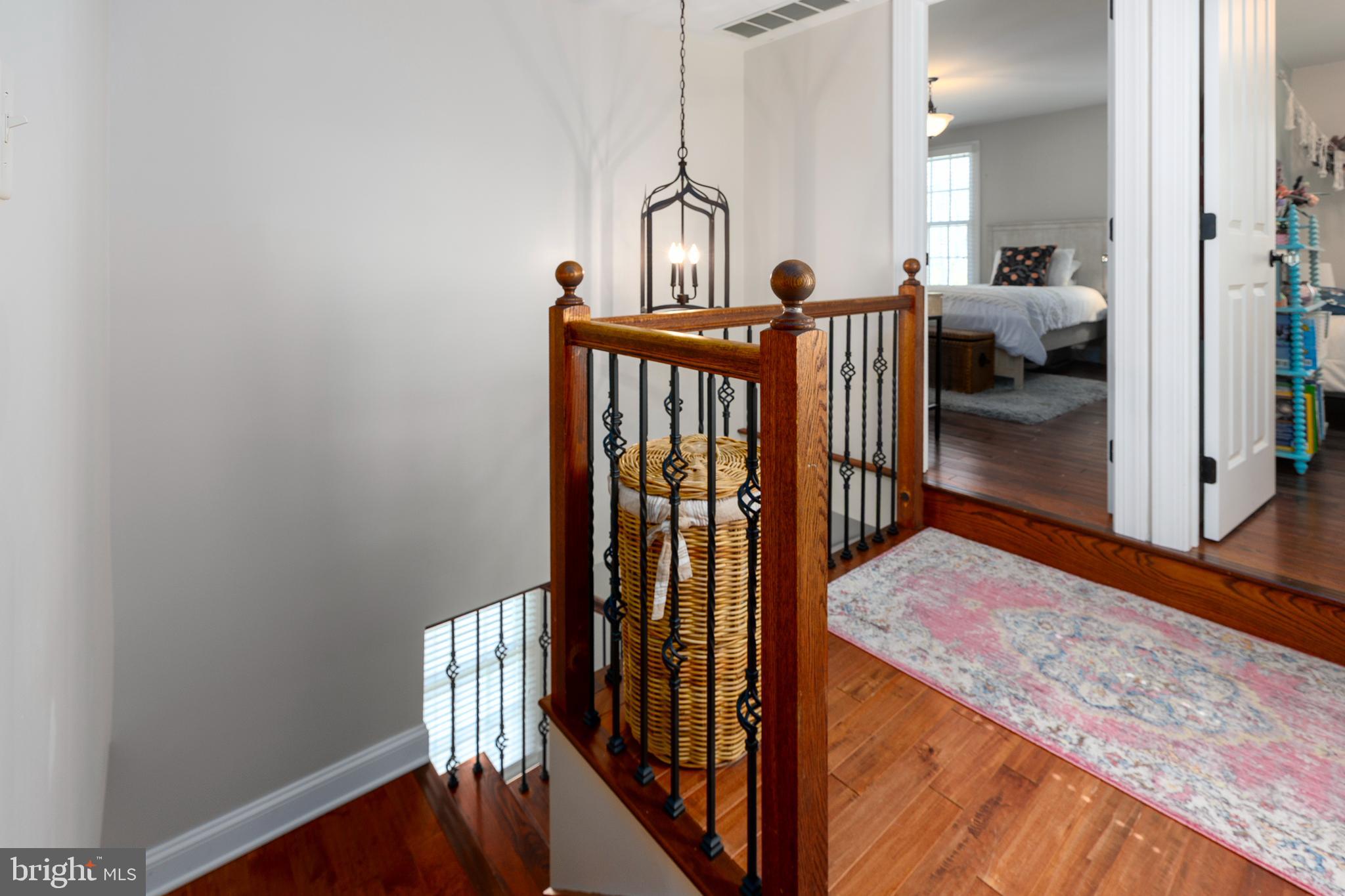 SAINT MICHAELS - Residential