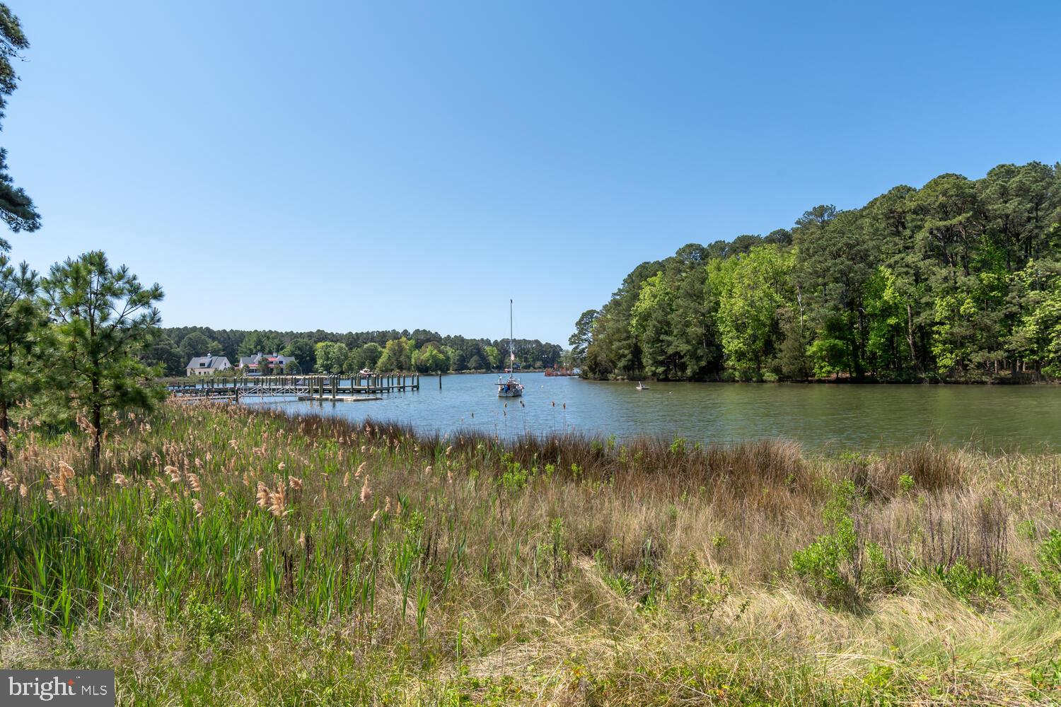 SAINT MICHAELS - Residential