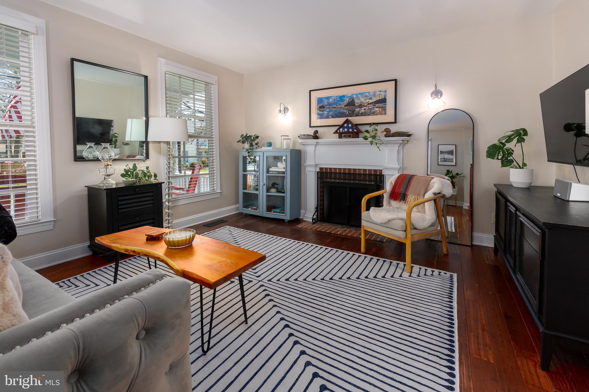 SAINT MICHAELS - Residential