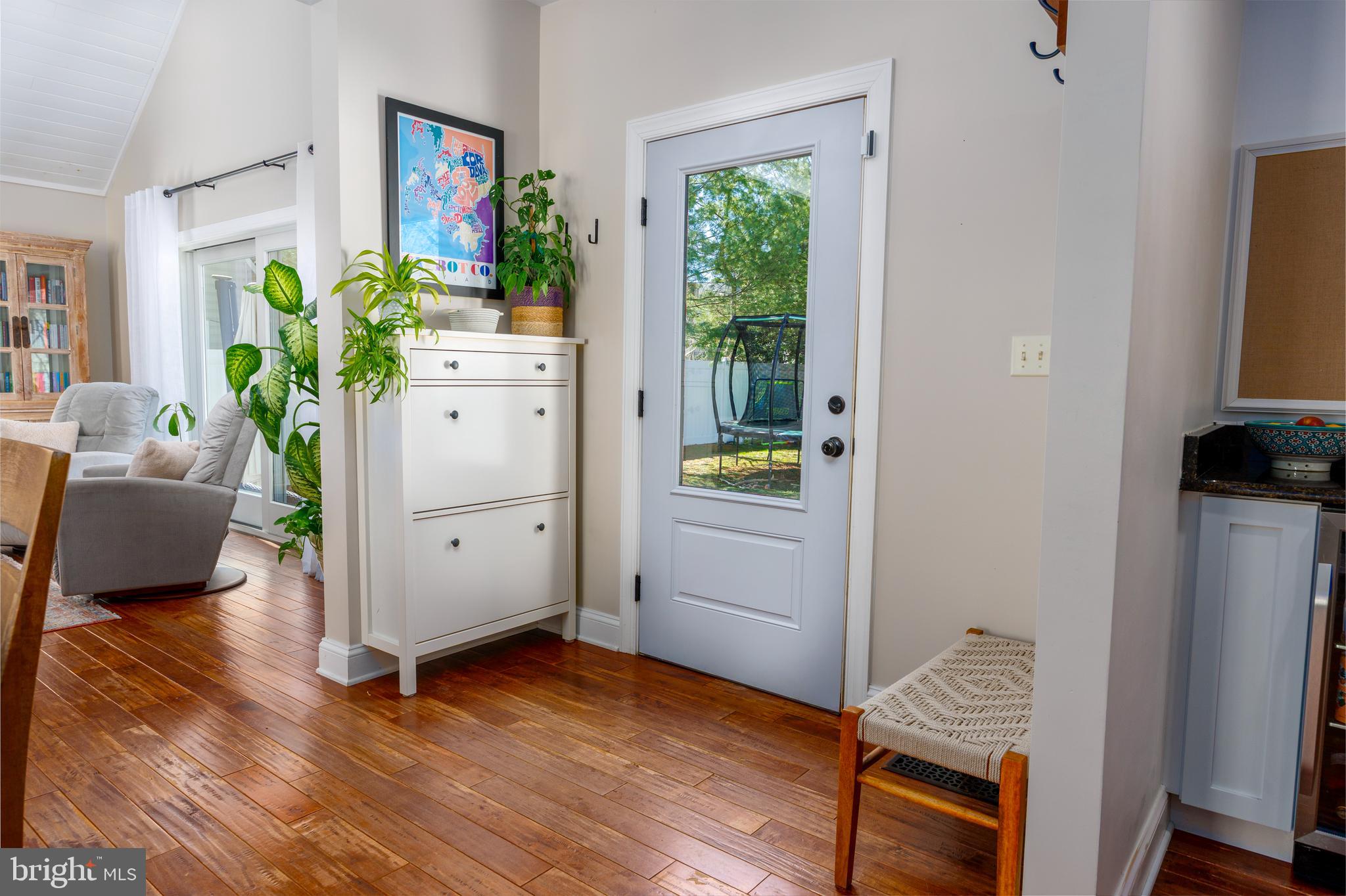 SAINT MICHAELS - Residential