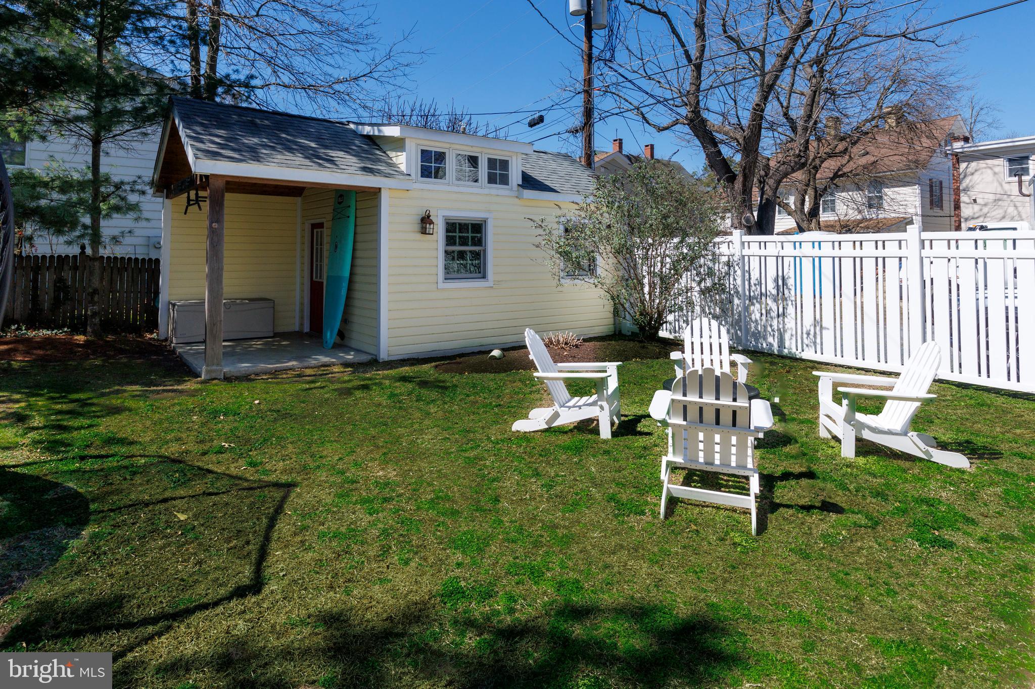 SAINT MICHAELS - Residential