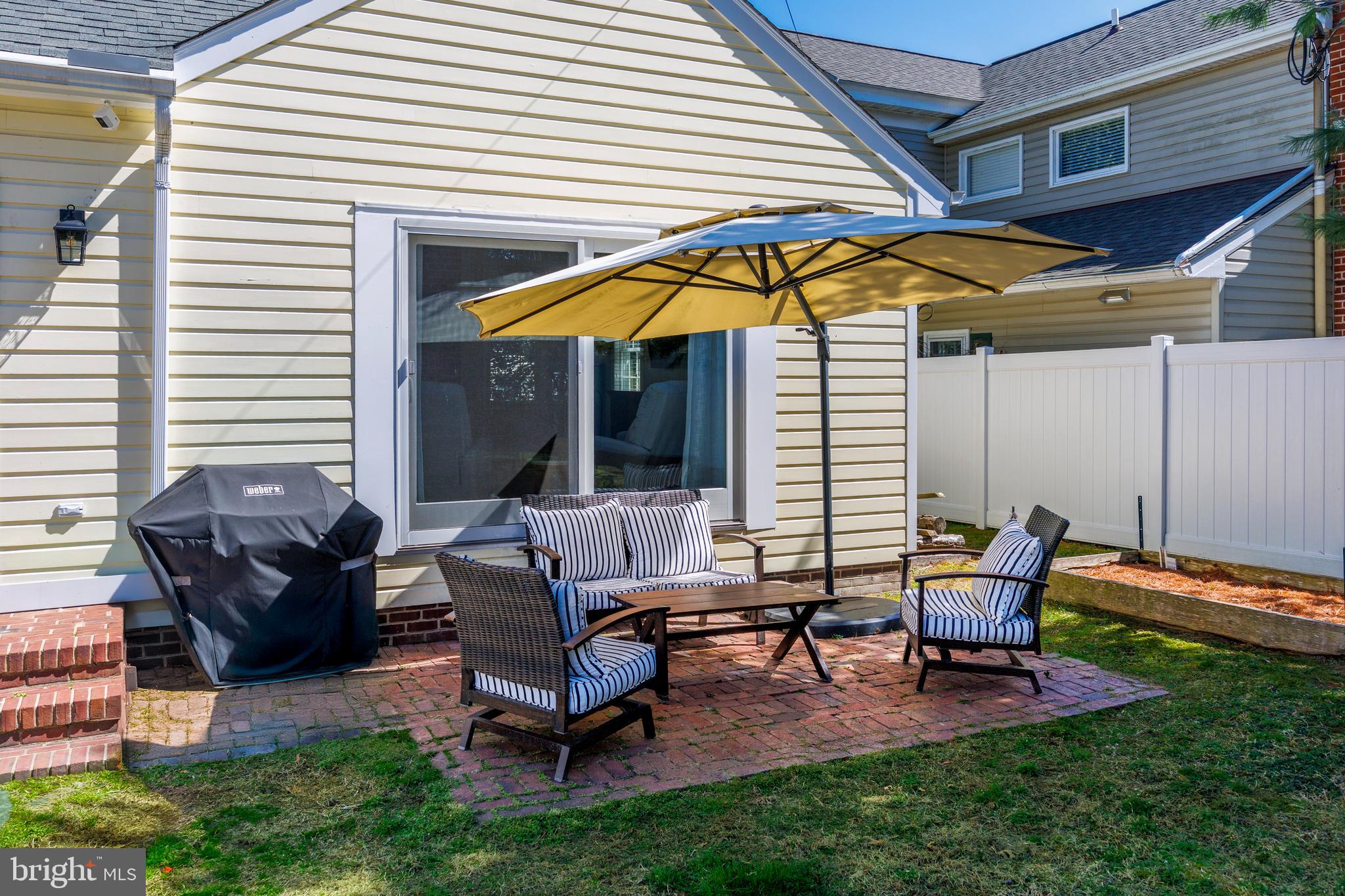 SAINT MICHAELS - Residential