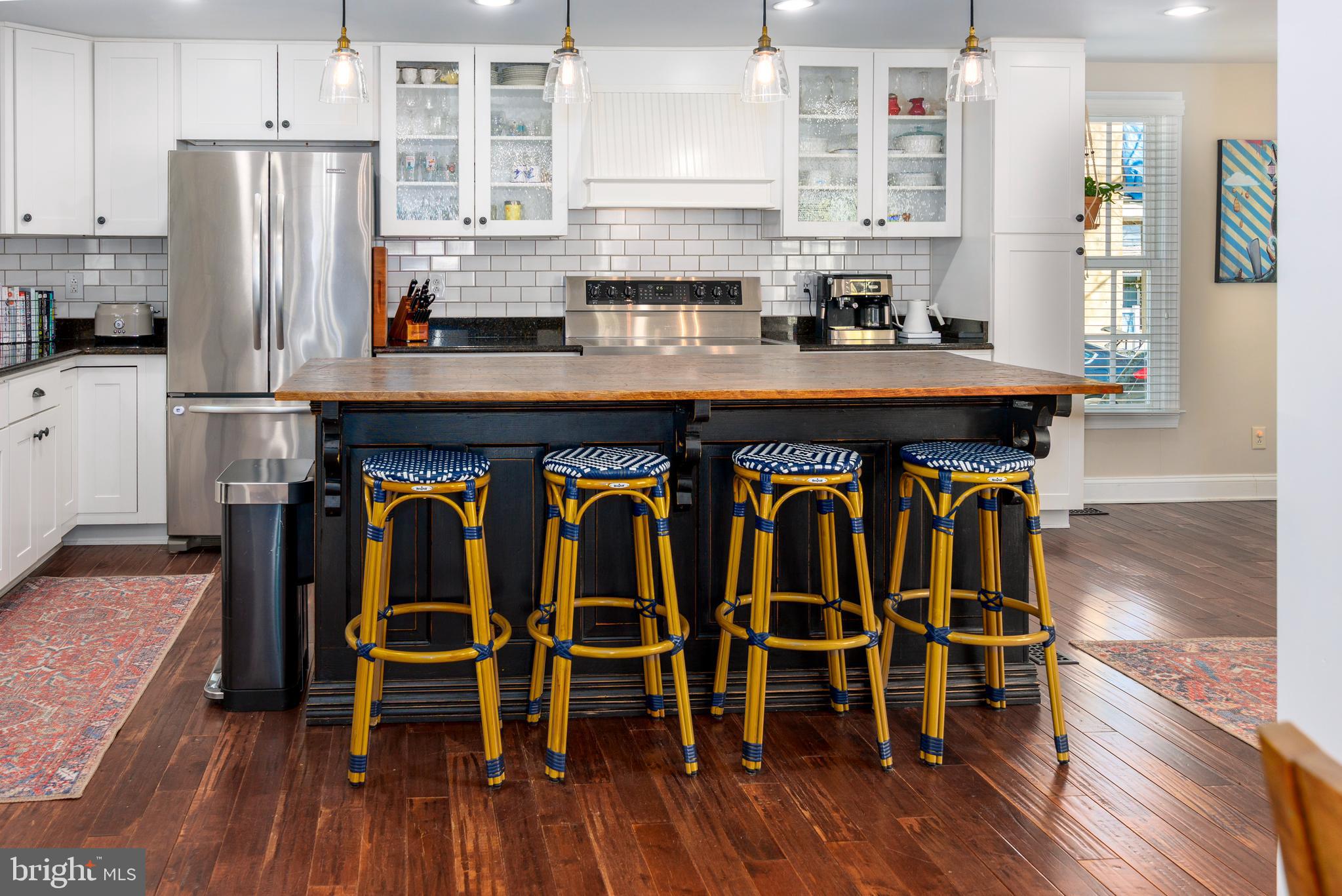 SAINT MICHAELS - Residential