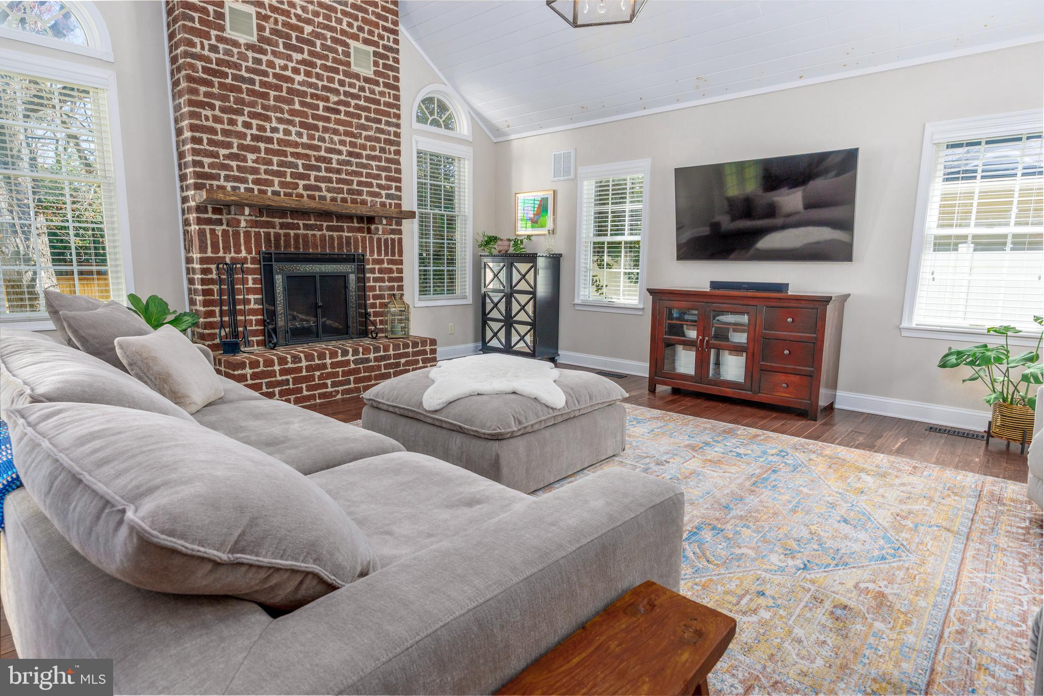 SAINT MICHAELS - Residential