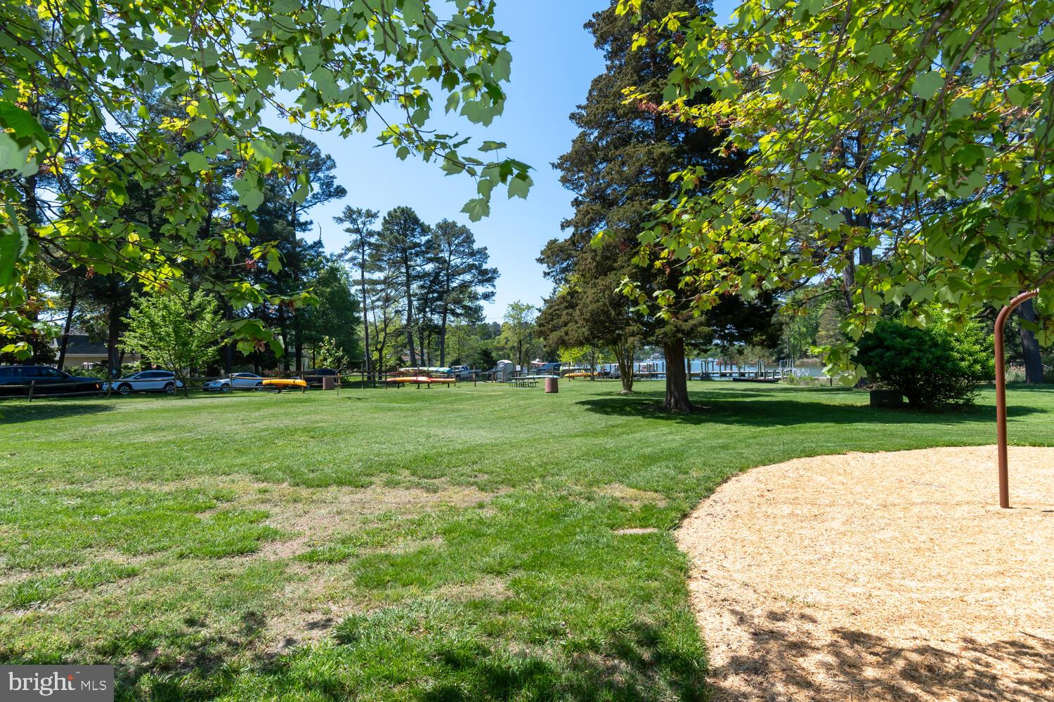 SAINT MICHAELS - Residential