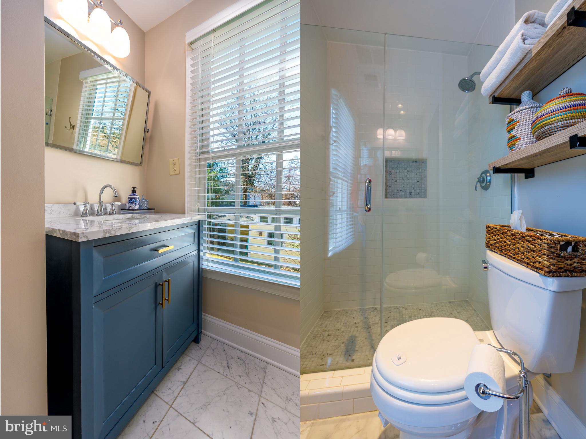 SAINT MICHAELS - Residential