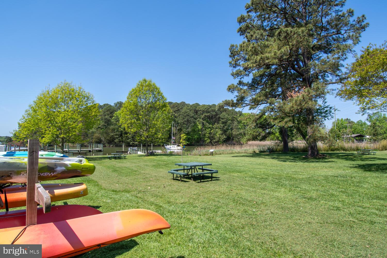 SAINT MICHAELS - Residential