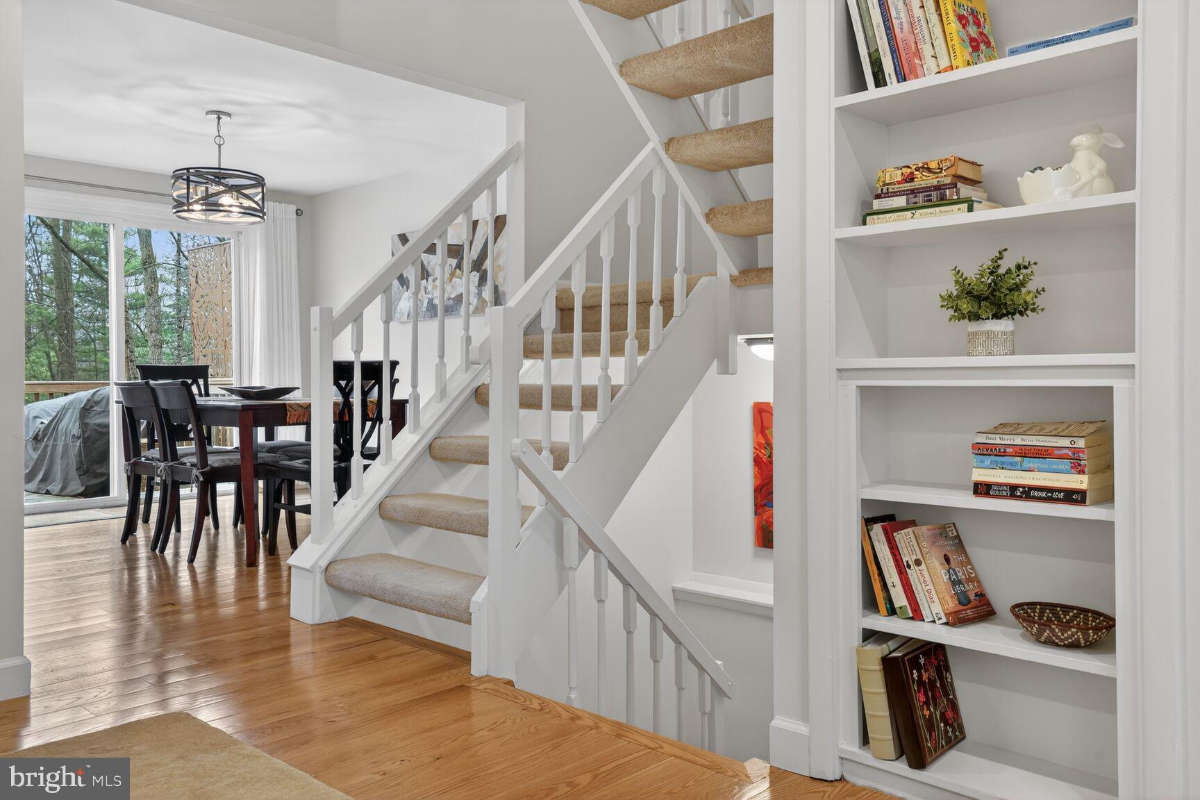 RESTON - Residential