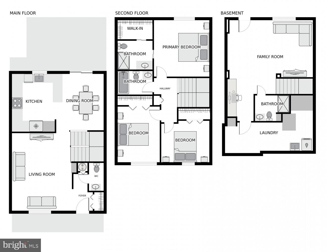 RESTON - Residential