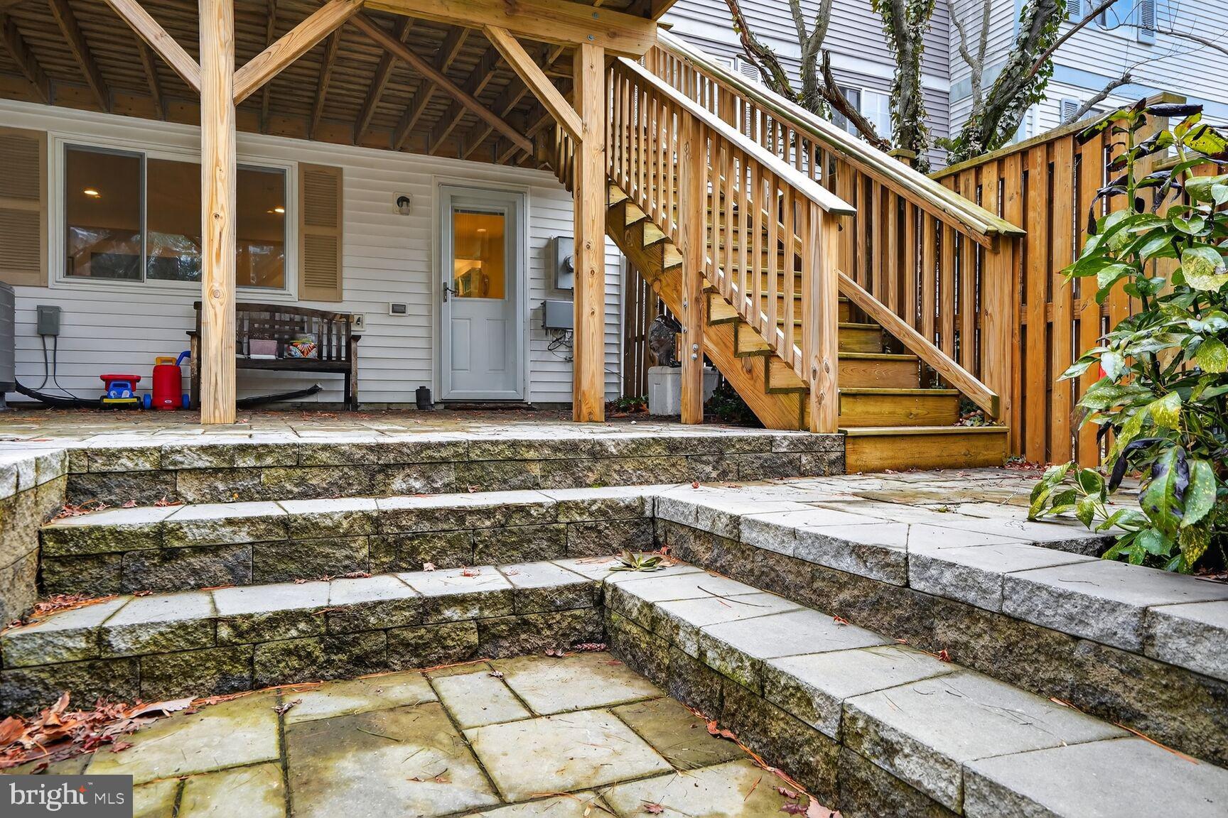 RESTON - Residential