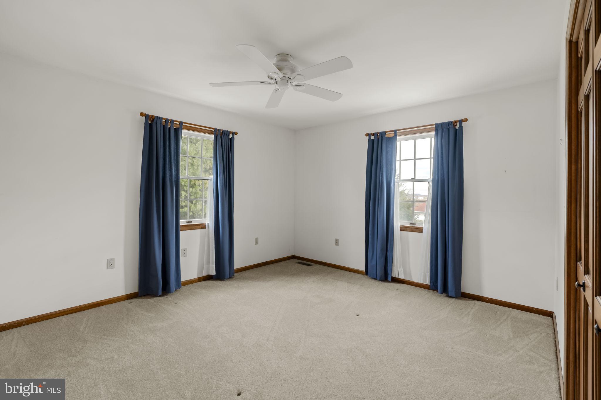 GREEN MEADOWS - Residential