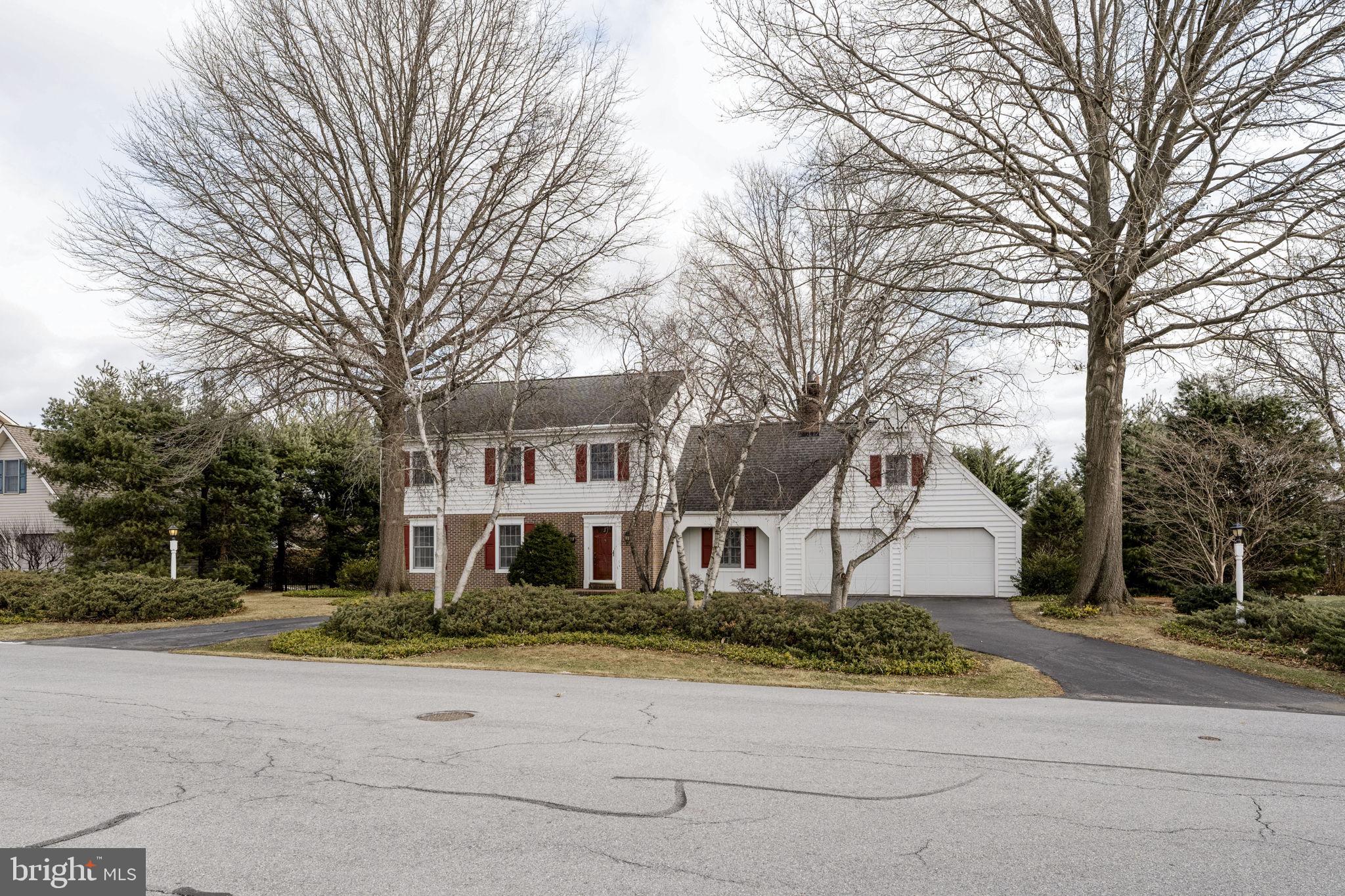 GREEN MEADOWS - Residential