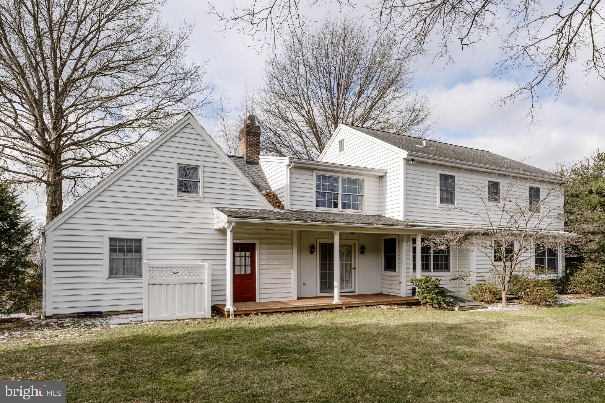 GREEN MEADOWS - Residential