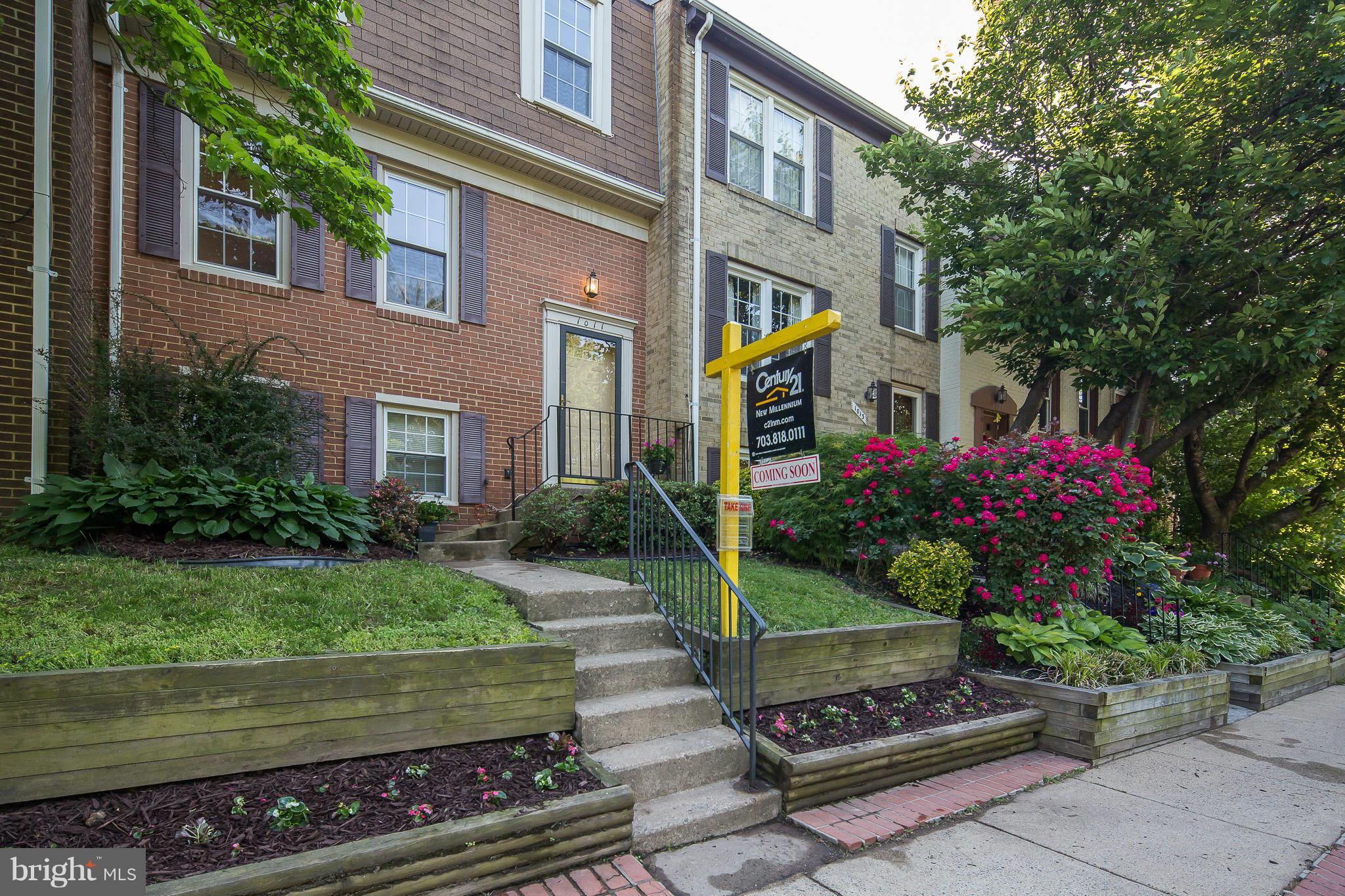 PARK AVENUE SQUARE - Residential