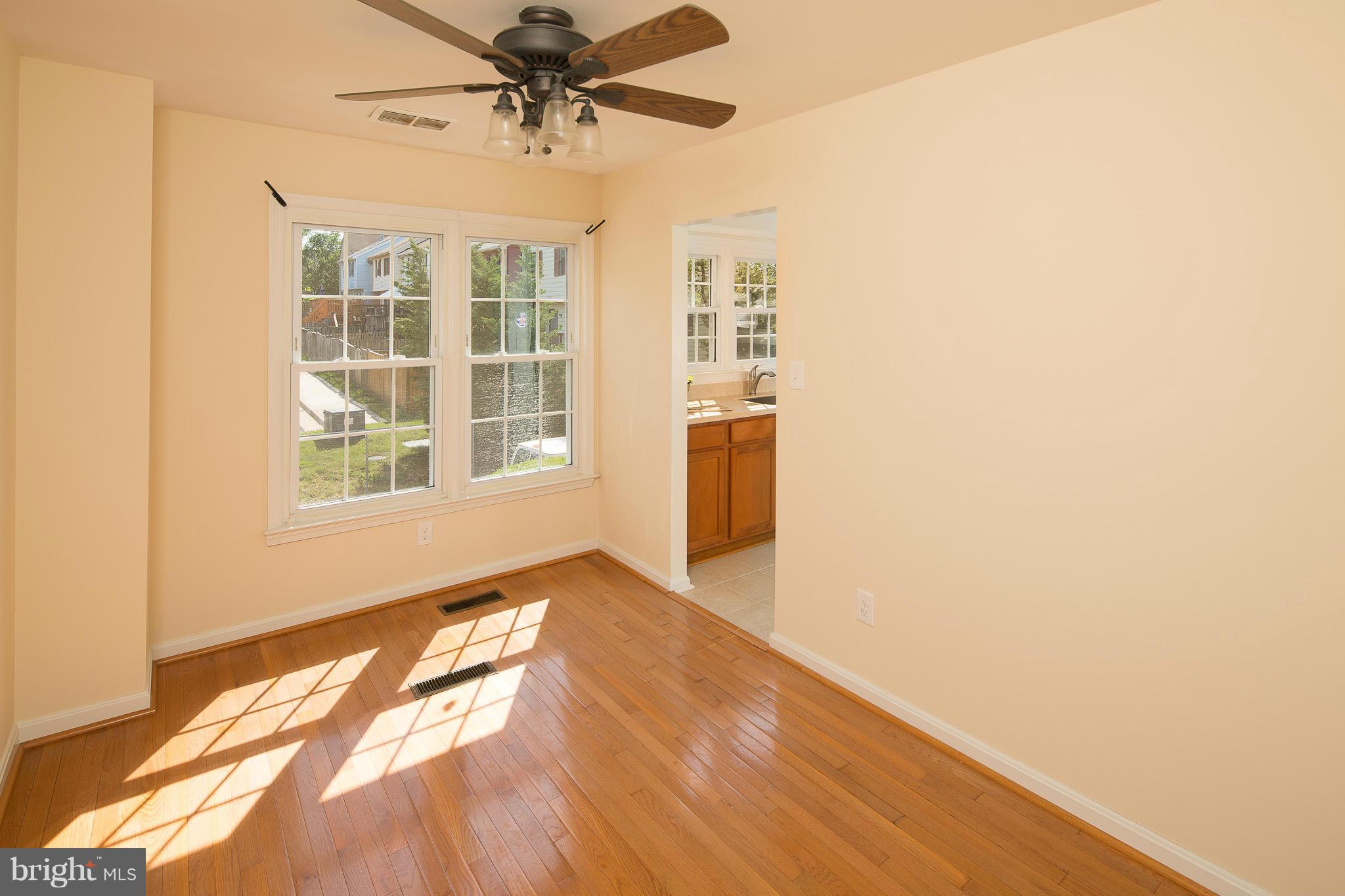 PARK AVENUE SQUARE - Residential