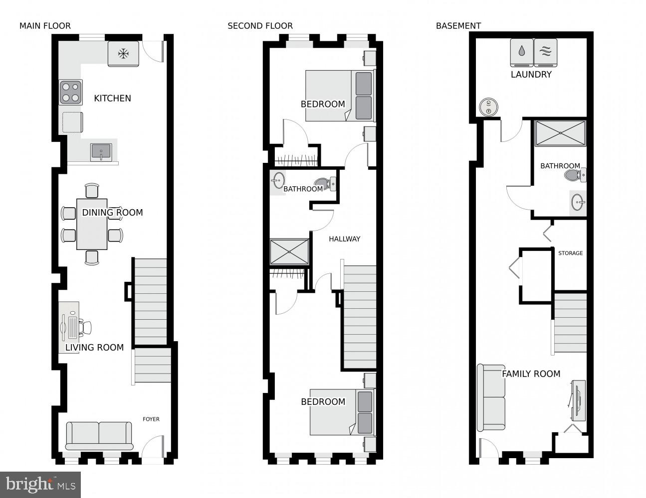 PIGTOWN HISTORIC DISTRICT - Residential Lease