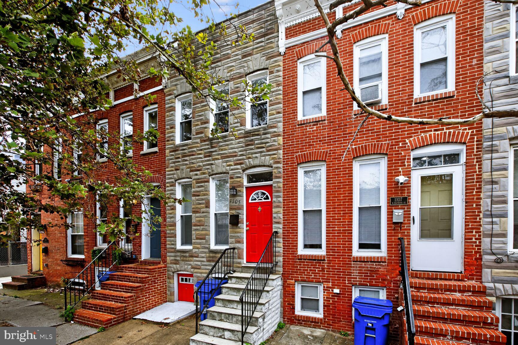 PIGTOWN HISTORIC DISTRICT - Residential Lease