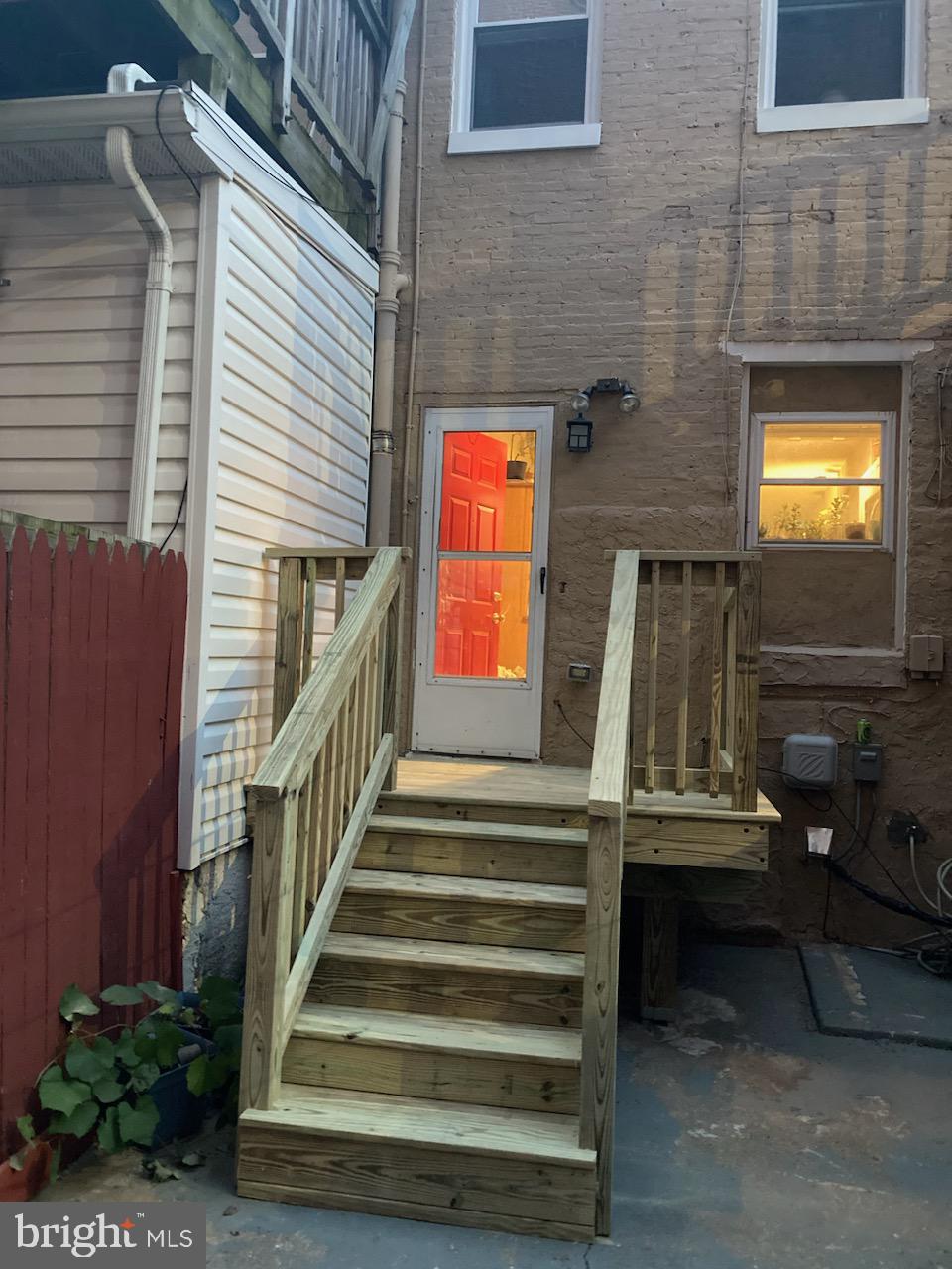 PIGTOWN HISTORIC DISTRICT - Residential Lease