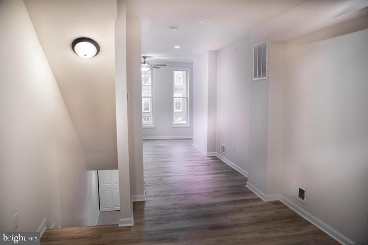 PIGTOWN HISTORIC DISTRICT - Residential Lease