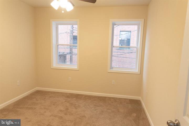 PIGTOWN HISTORIC DISTRICT - Residential Lease