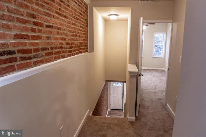 PIGTOWN HISTORIC DISTRICT - Residential Lease
