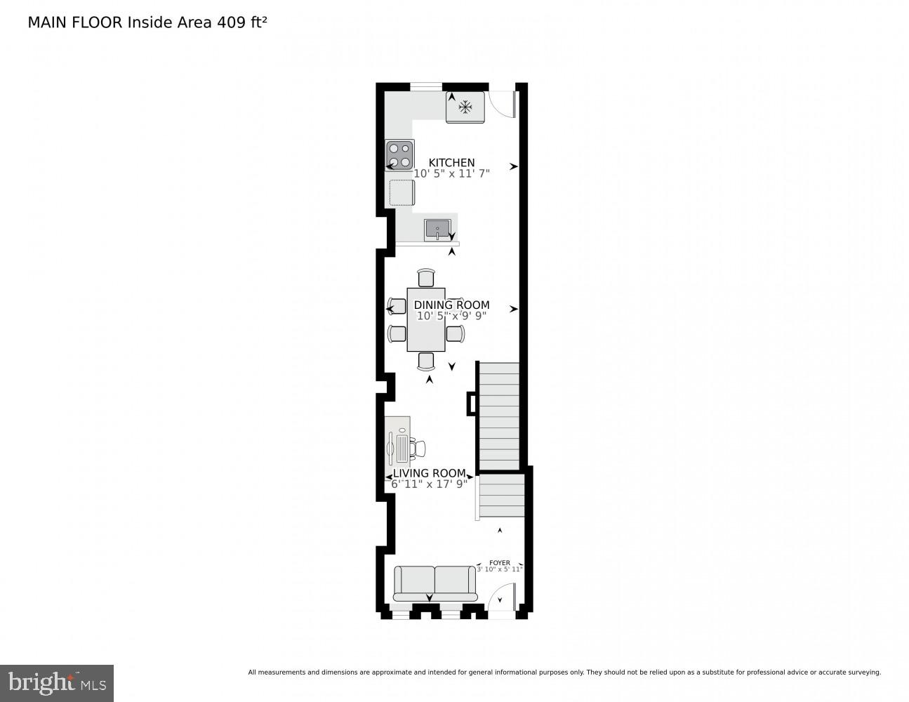 PIGTOWN HISTORIC DISTRICT - Residential Lease