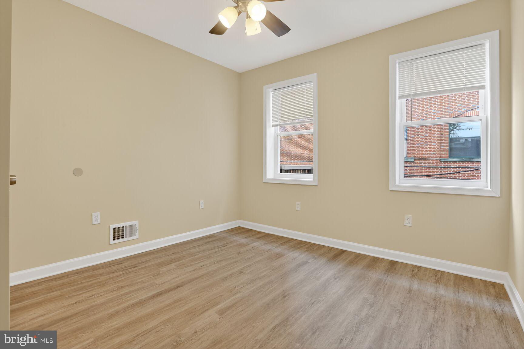 PIGTOWN HISTORIC DISTRICT - Residential Lease